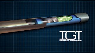 IGT  Inert Gas Technology [upl. by Dranyam]