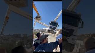 crane operator fail [upl. by Lurleen101]