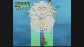 TWITCH REPLAY Kagaru Ninja Tai Gatchaman  The Shooting Playstation JP full playthrough deathless [upl. by Tolkan]