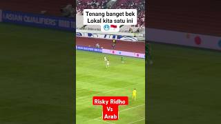 Risky Ridho vs Arab short shortsvideo shorts [upl. by Airrej]