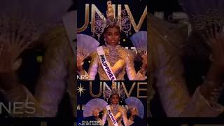 Miss Universe 2024 Preliminary Competition Ms Philippines National Costume 🇵🇭 missuniverse [upl. by Pollack]