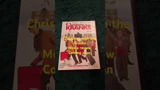 Christmas with the Kranks movie review coming soon [upl. by Clotilde868]