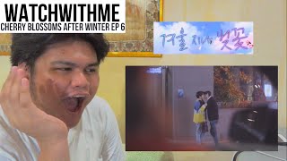 Cherry Blossoms After Winter Ep 6  WatchWithMe [upl. by Aehs]