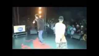 Mc Klopedia Vendetta vs Biancucci completo [upl. by Culver]