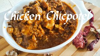 Chicken Sorpotel Recipe  How to make Chicken Sorpotel  Goan Sorpotel Recipe  Chicken Chicpotel [upl. by Hallette759]