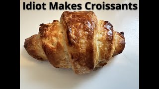 CroissantMaking Mistakes To Avoid At All Costs [upl. by Dressel355]