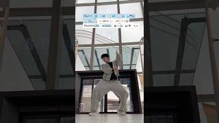 It’s gettin stickyy dancetutorial [upl. by Hsaka247]