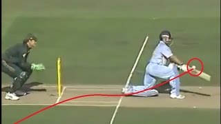 best shots by sachin tendulkar latest [upl. by Joby]