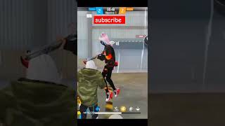 Aj gonta free fire song youtubeshorts shorts shortfeed freefire gameplay [upl. by Tarah650]