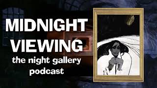 Rod Serlings  Night Gallery [upl. by Eyoj384]