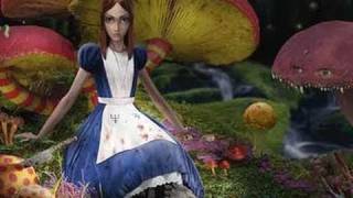 Alice Madness Returns Video Preview [upl. by Elberfeld]