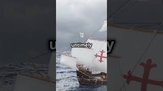 Magellan’s Journey The Untold Twist [upl. by Quint]