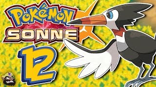 Pokemon Sonne ROTE KARTE FÜR CHRISTOPHER  Lets Kruhtz Ep 12 [upl. by Irrehs302]