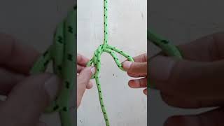 Figure 8 Knot knotskill knottying knot [upl. by Lakin]