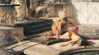 Did Ancient Rome have Organized Crime [upl. by Ebneter512]