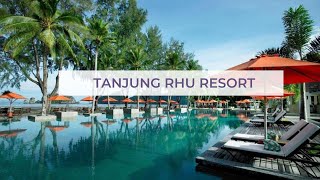 Tanjung Rhu Resort 5 Langkawi [upl. by Weingartner]