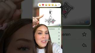 DAS kauft mir mein FREUND 🥲😍 shortvideo shortfeed comedy humor funny freund couple fun [upl. by Armmat]