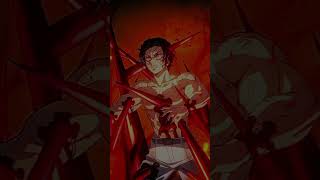 MUZAN vs TAMAYO demon slayer shorts demonslayer anime animax animeedit [upl. by Zephaniah394]