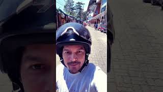 Beauty of Dharamshala  Himachal Pradesh trip shorts travel dharamshala [upl. by Ysac]