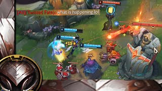 I spectated an Iron League of Legends game and it went about as well as you expect [upl. by Weihs]