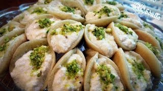 Qatayef Bl Qeshta [upl. by Dracir733]