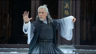 Agasobanuye gakubita HD Kungfu culture master 1 Rocky kimomo filmzirenze [upl. by Niwrad]