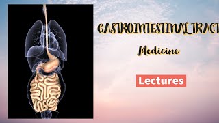 GIT MEDICINE lecture 10 CROHNS DISEASE with scenario and detailed management in simple way [upl. by Lovell]