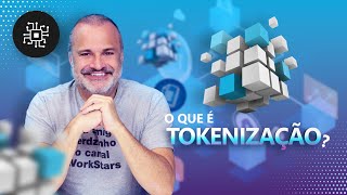 O que é Tokenização de ativos [upl. by Danuloff904]