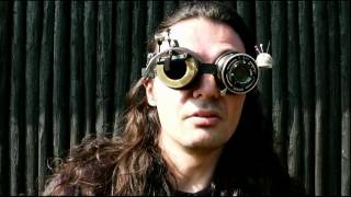 Steampunk Goggles  Brille Fielmann Werbung Parodie 02  Verarsche [upl. by Anay603]