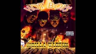 The Hot Boys  I Need A Hot Girl Feat Big Tymers [upl. by Norbel956]