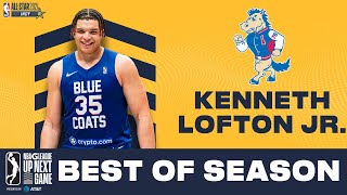 Kenneth Lofton Jrs Best Plays Of The Season So Far [upl. by Adnihc]