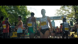 ADAC Marathon Hannover 2024 [upl. by Aihc]