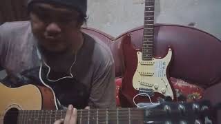 PARAMOREHERE WE GO AGAINacoustic coverguitarmusiccover songcoveracoustic music fyp [upl. by Suchta]