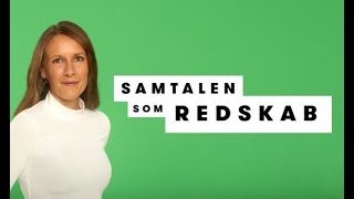 Webinar Få succes med dine samtaler [upl. by Adlei31]