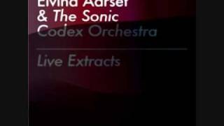 Eivind AARSET amp The Sonic Codex Orchestra quotDrobak sarayquot 2010 [upl. by Charmaine]