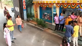 Tarak Mehta Ka Ooltah Chashma Today Serial Update [upl. by Nigel]