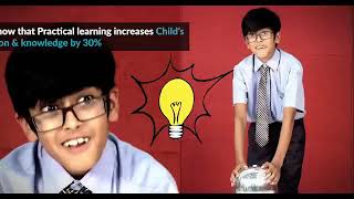 ScienceUtsav Franchise Opportunity  STEM Education programs for 614 year olds [upl. by Inahc]