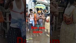 Dam dam damru shorts love song umakantabarik bolbam bolbamsong2024 [upl. by Alamaj]