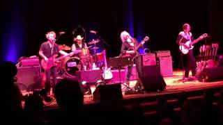 Lucinda Williams 20170506 Scottish Rite Auditorium Collingswood NJ quotPineolaquot [upl. by Poppas]