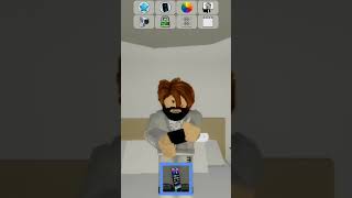 Son saves Dads life comedy relatable funny memes roblox viralvideo shorts [upl. by Quartus]