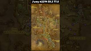 КАК СДЕЛАТЬ ДОСТИЖЕНИЕ quotВРАЗНОСquot В WORLD OF WARCRAFT THE WAR WITHIN thewarwithin wow playwow [upl. by Furiya]