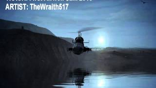 Music From The Airwolf Tv Series First Airwolf Jam 2016 [upl. by Marius]