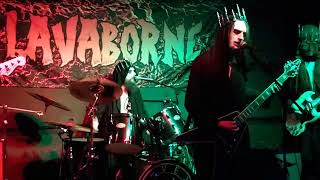 Vexing Hex  Revenant live Full Song  Black Circle Brewing Co 10921 [upl. by Melisenda44]