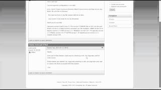 How to fix Log File rotation error in webminvirtualmin nginx Cent os 7 [upl. by Eibrab587]