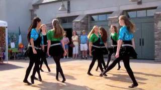 St Patricks Day Ceili [upl. by Lenci229]