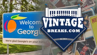 Vintage Breaks Live 101024 VB South [upl. by Ayotas]