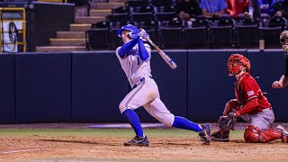 No 17 UCLA vs Loyola Marymount Baseball Highlights  452022 [upl. by Belsky]