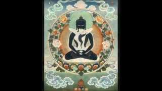 Dorje Jigled Tibetan Tantric Choir [upl. by Jonas]