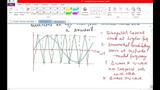 Lecture 14 of Power Electronics and EV Drives Course [upl. by Aicarg]