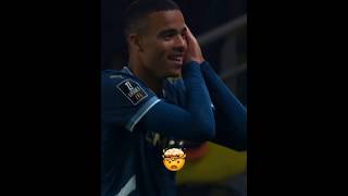 GREENWOOD goal Nantes VS Marseille 12 Highlights viralvideo youtubeshorts football fyp ligue1 [upl. by Eecats]